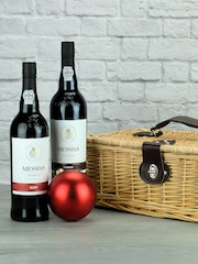 LeBonVin Messias Port Duo Christmas Hamper Gift - Image 1 of 1