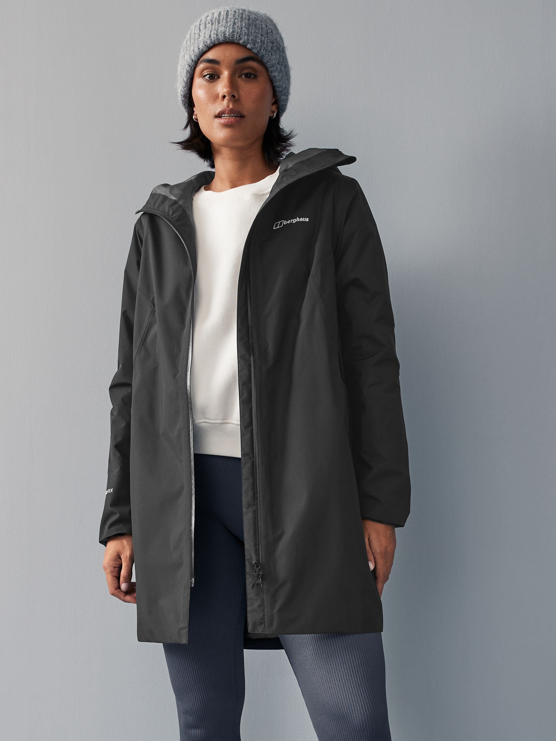 Next berghaus on sale