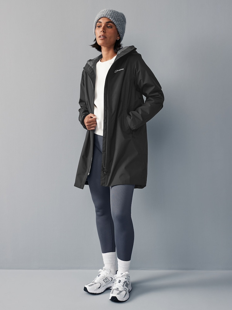 Berghaus Black Ashberry Gtx Jacket - Image 2 of 5