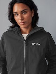 Berghaus Black Ashberry Gtx Jacket - Image 4 of 5