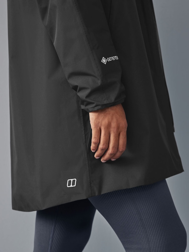 Berghaus Black Ashberry Gtx Jacket - Image 5 of 5