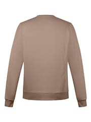 Berghaus Brown Logo Crew T-Shirt - Image 6 of 9