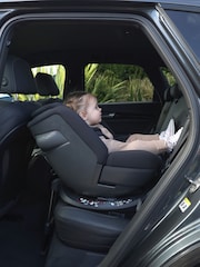 iCandy Black Cocoon 360 Baby & Beyond Car Seat - Image 1 of 6