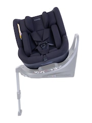 iCandy Black Cocoon 360 Baby & Beyond Car Seat - Image 4 of 6