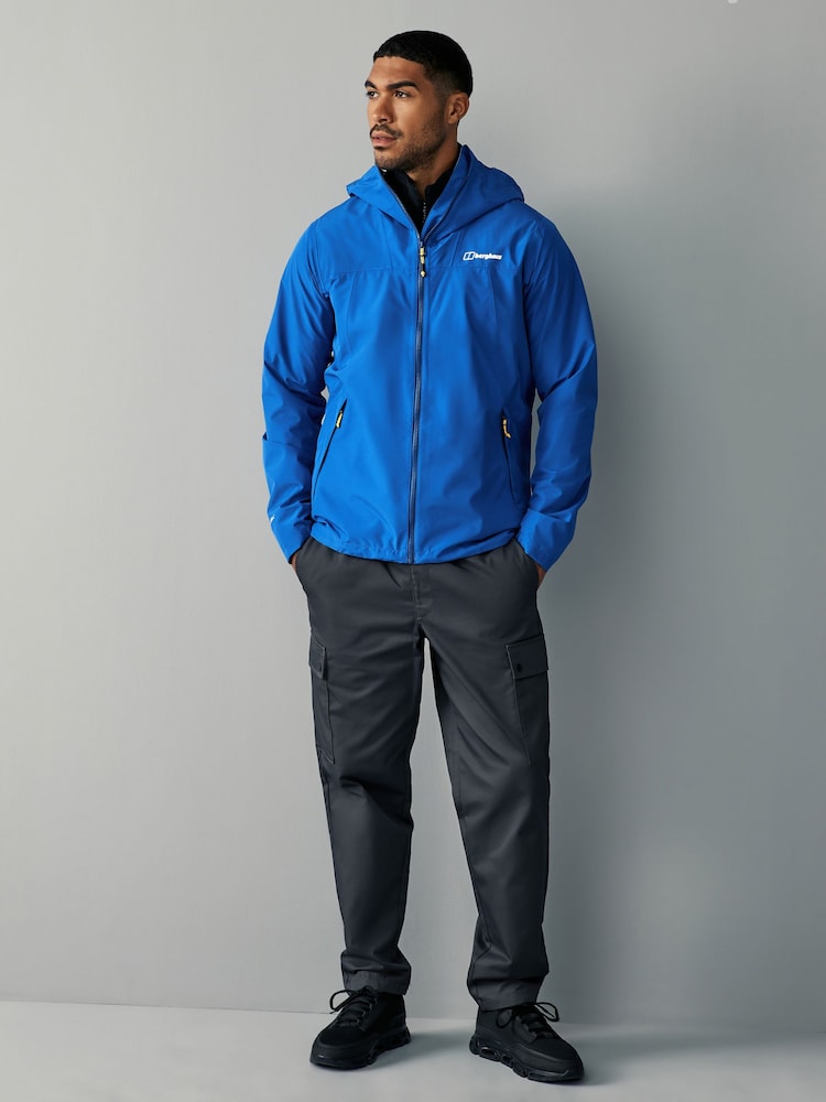 Berghaus Blue Deluge Pro 3.0 Jacket - Image 2 of 6