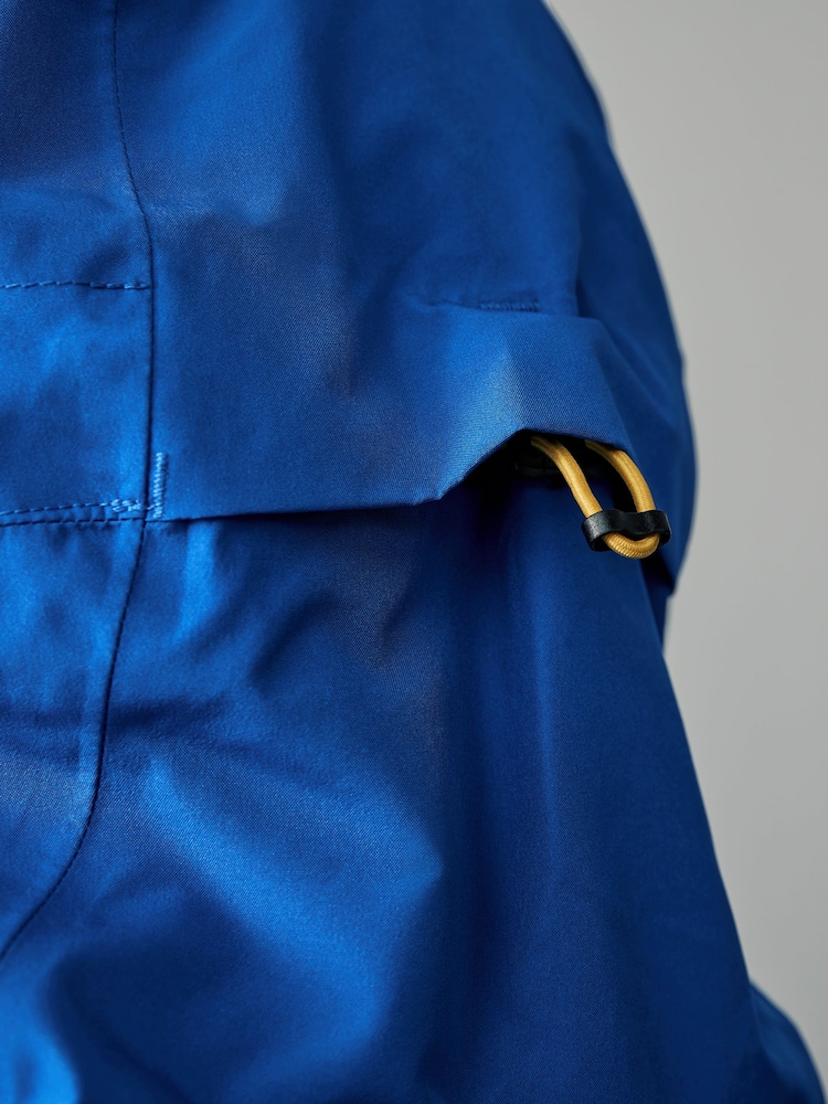 Berghaus Blue Deluge Pro 3.0 Jacket - Image 6 of 6
