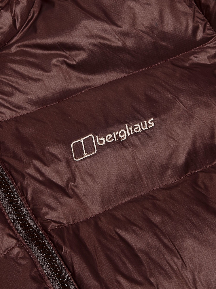 Berghaus Brown Ewden Jacket - Image 11 of 11