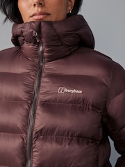 Berghaus Brown Ewden Jacket - Image 5 of 11