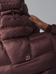 Berghaus Brown Ewden Jacket - Image 6 of 11