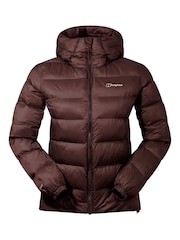 Berghaus Brown Ewden Jacket - Image 7 of 11