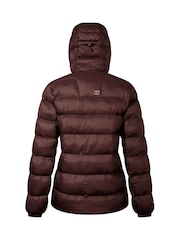 Berghaus Brown Ewden Jacket - Image 8 of 11