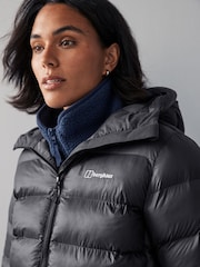 Berghaus Black Ewden Jacket - Image 5 of 7