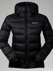 Berghaus Black Ewden Jacket - Image 6 of 7