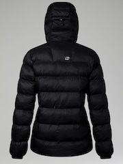 Berghaus Black Ewden Jacket - Image 7 of 7