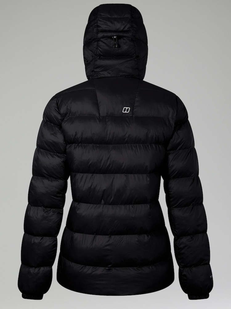 Berghaus Black Ewden Jacket - Image 7 of 7