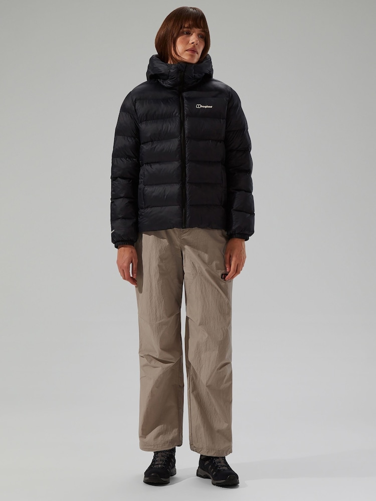 Berghaus Black Ewden Jacket - Image 9 of 9 Berghaus Black Ewden Jacket - Image 9 of 9