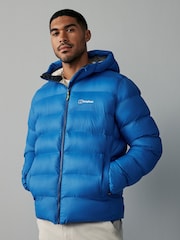 Berghaus Blue Ewden Jacket - Image 1 of 6