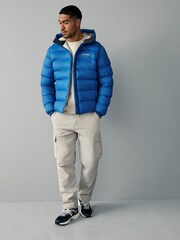 Berghaus Blue Ewden Jacket - Image 2 of 6