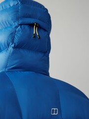 Berghaus Blue Ewden Jacket - Image 6 of 6