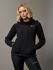 Berghaus Darria FZ Hooded Jacket - Imagen 1 de 9