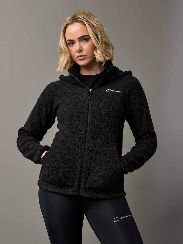 Berghaus Darria FZ Hooded Jacket - Imagen 1 de 9