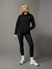 Berghaus Darria FZ Hooded Jacket - Imagen 2 de 9