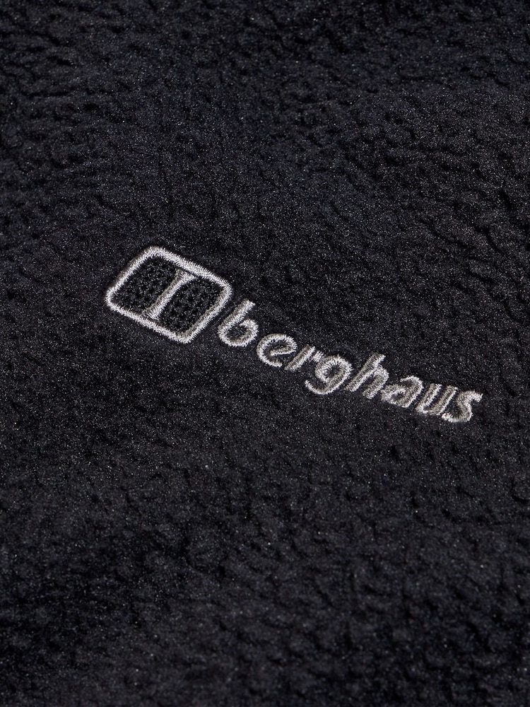 Berghaus Darria FZ Hooded Jacket - Imagen 9 de 9