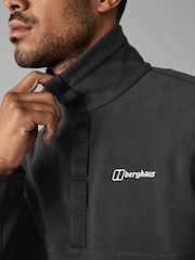Sudadera de forro polar Felltop Snap de Berghaus - Imagen 4 de 4