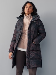 Berghaus Отражение горения длинная куртка - Image 1 of 6