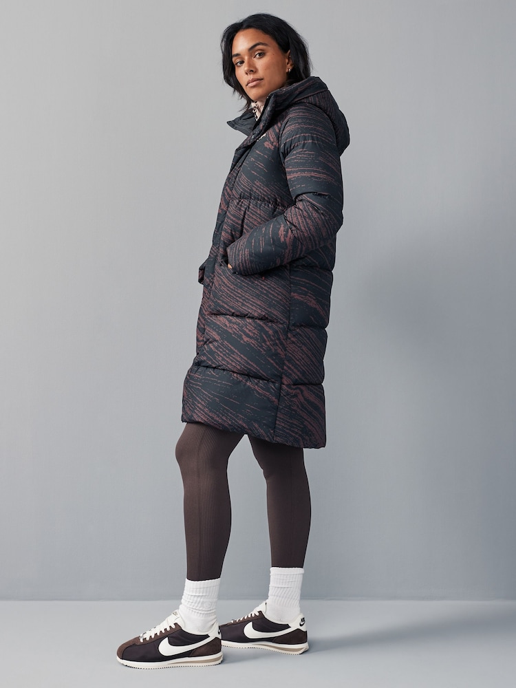 Berghaus Отражение горения длинная куртка - Image 6 of 6