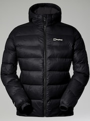 Berghaus Black Ewden Jacket - Image 10 of 11