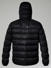 Berghaus Black Ewden Jacket - Image 11 of 11