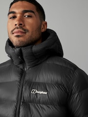 Berghaus Black Ewden Jacket - Image 4 of 11