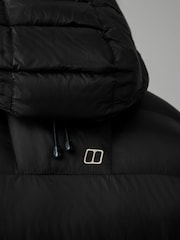 Berghaus Black Ewden Jacket - Image 7 of 11