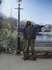 Berghaus Black Ewden Jacket - Image 8 of 11