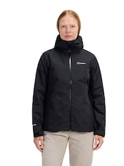Berghaus Black Bramblfell Gtx Gemini 3 in 1 Jacket - Image 1 of 7