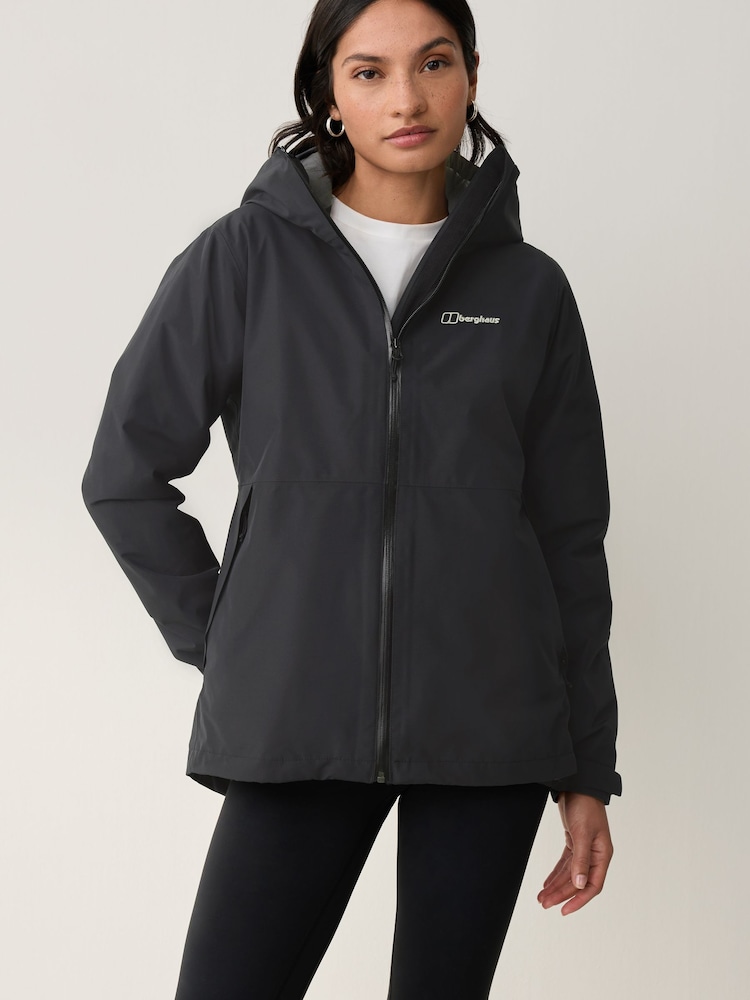 Berghaus Black Bramblfell Gtx Gemini 3 in 1 Jacket - Image 1 of 6 Berghaus Black Bramblfell Gtx Gemini 3 in 1 Jacket - Image 1 of 6