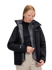 Berghaus Black Bramblfell Gtx Gemini 3 in 1 Jacket - Image 2 of 7