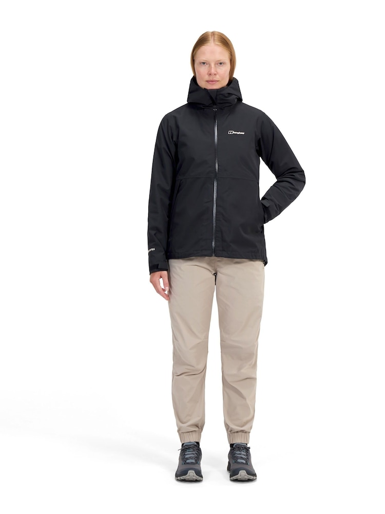 Berghaus Black Bramblfell Gtx Gemini 3 in 1 Jacket - Image 3 of 7