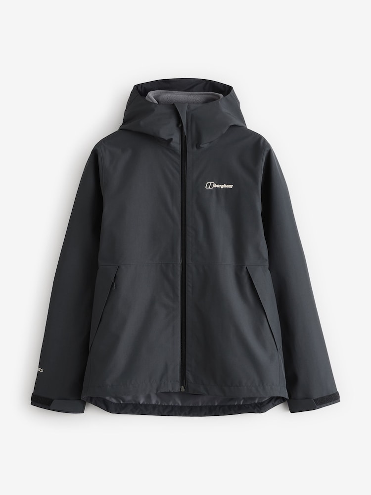Berghaus Black Bramblfell Gtx Gemini 3 in 1 Jacket - Image 7 of 7