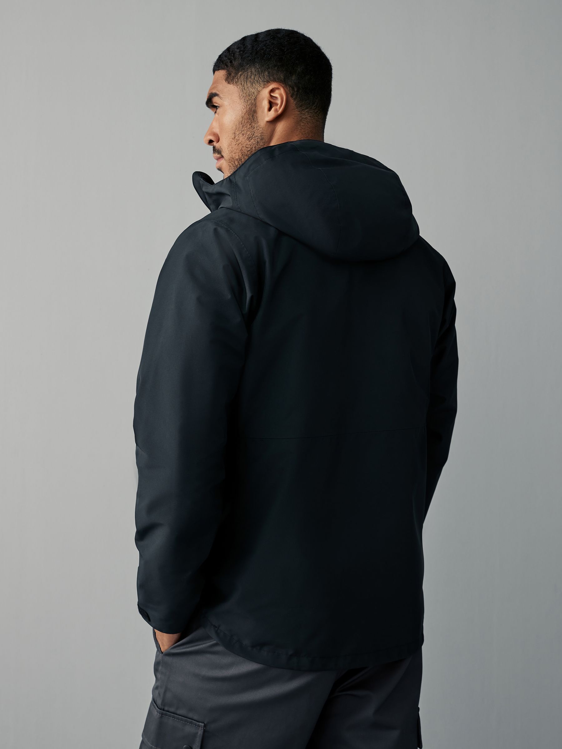 Buy Berghaus Grey Bramblfell Gemini Gore-Tex Waterproof 3in1