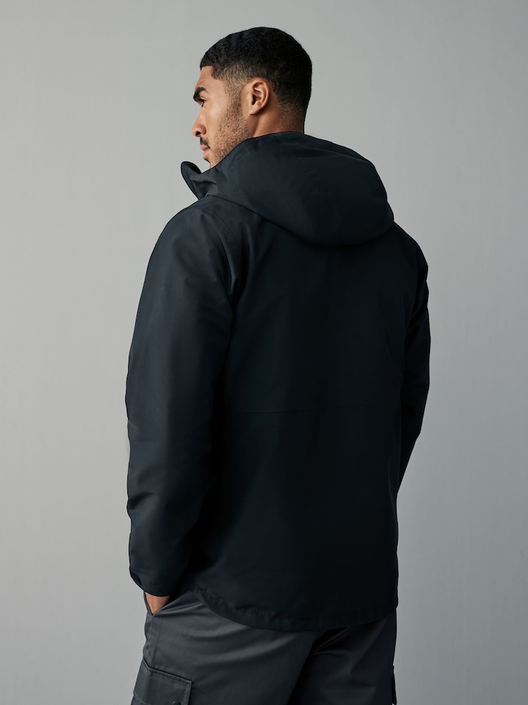 Berghaus Grey Mens Vaskye Jacket - Image 3 of 8
