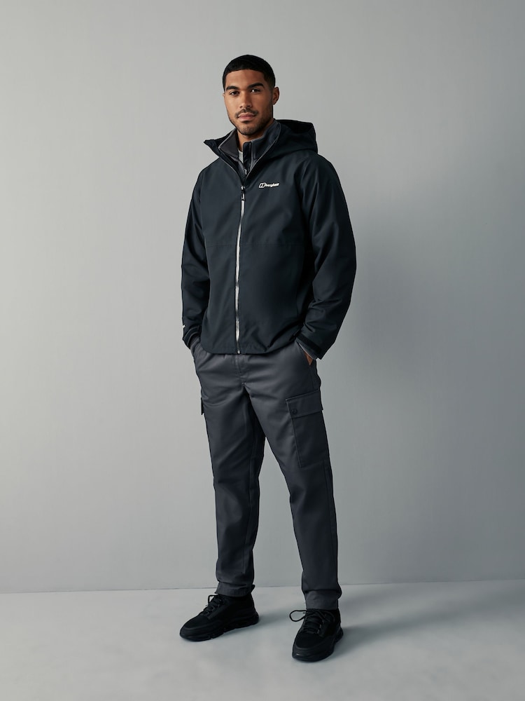 Berghaus Grey Mens Vaskye Jacket - Image 4 of 8