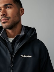 Berghaus Grey Mens Vaskye Jacket - Image 5 of 8