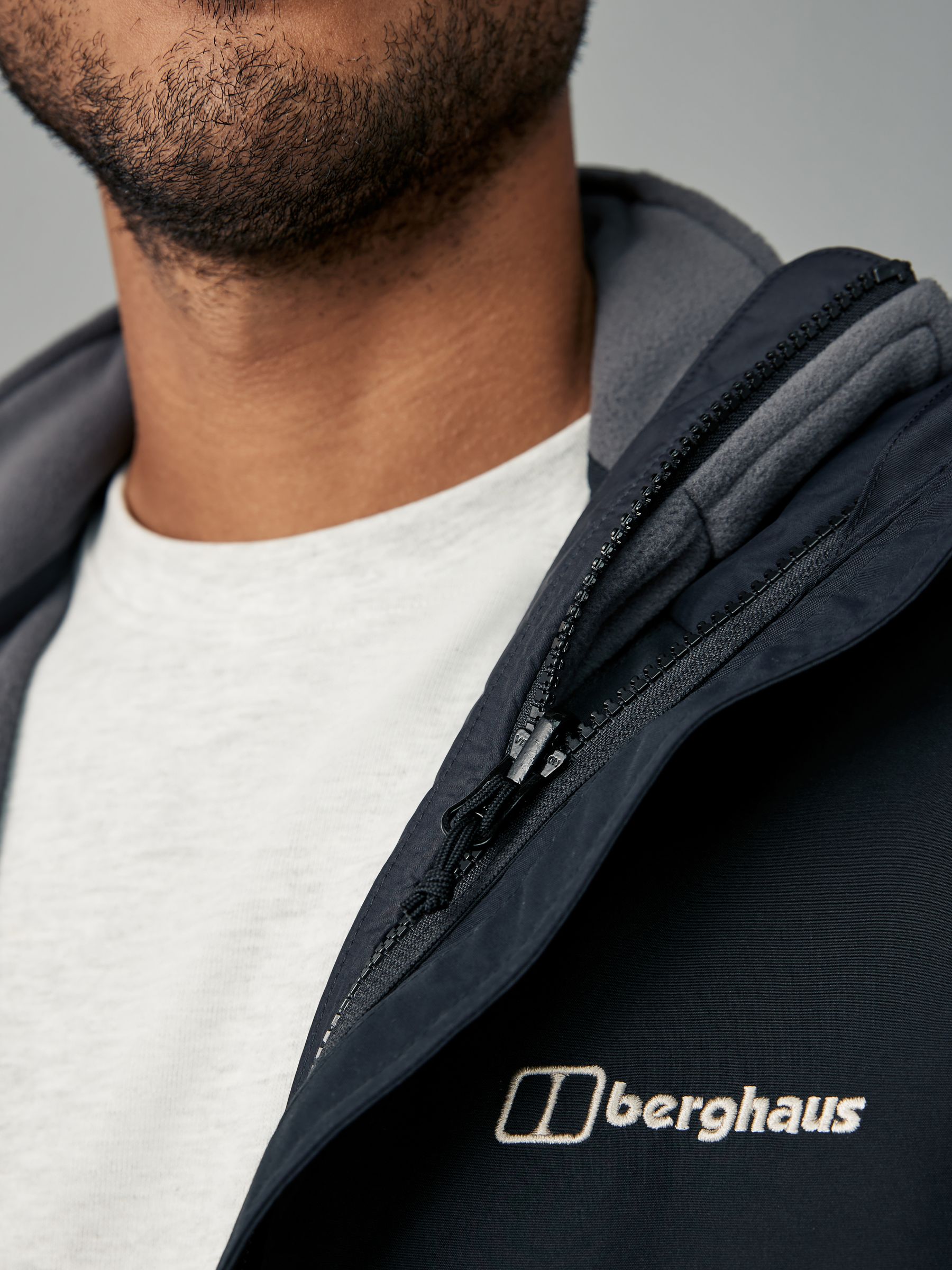 Buy Berghaus Grey Bramblfell Gemini Gore-Tex Waterproof 3in1