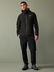 Berghaus Black Deluge Pro 3.0 Waterproof Jacket - Image 3 of 8