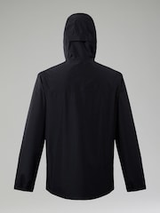 Berghaus Black Deluge Pro 3.0 Waterproof Jacket - Image 6 of 8