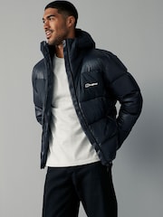 Berghaus Black Urb Arkos Reflect Down Jacket - Image 1 of 5