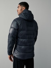 Berghaus Black Urb Arkos Reflect Down Jacket - Image 3 of 5