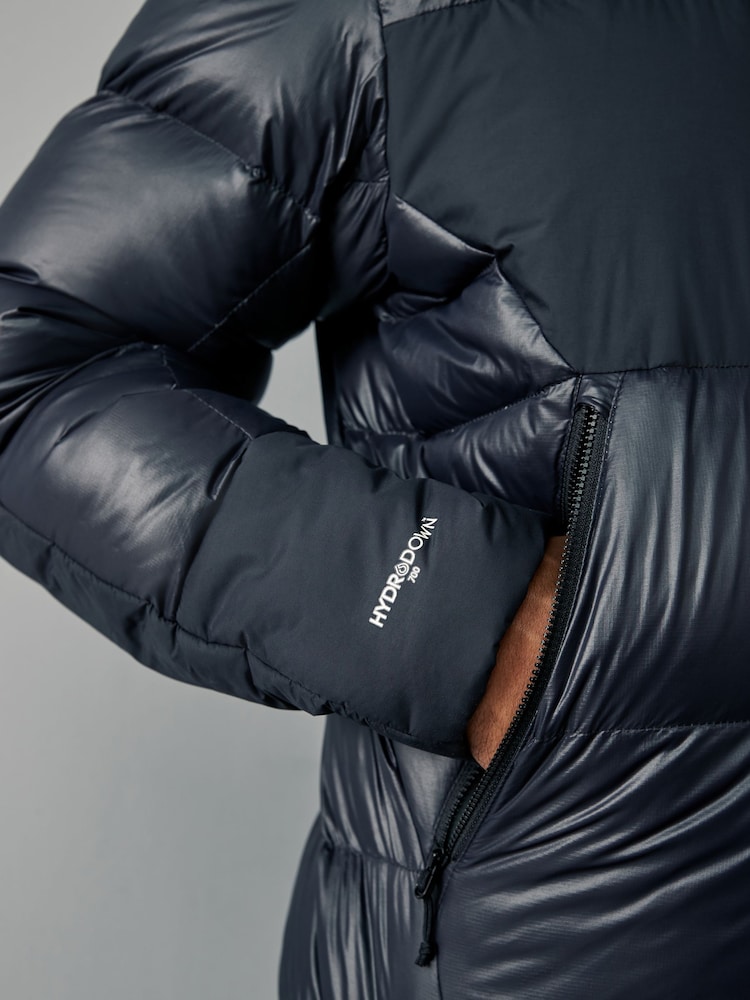 Berghaus Black Urb Arkos Reflect Down Jacket - Image 5 of 5